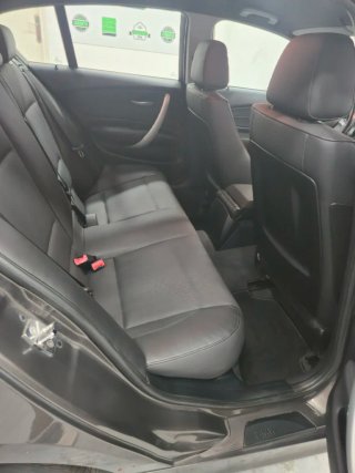 BMW Serie 1 solo 110.000km!