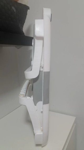 Bañera Bebé Plegable