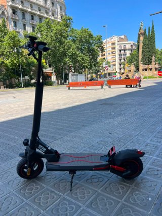 Patinete Eléctrico