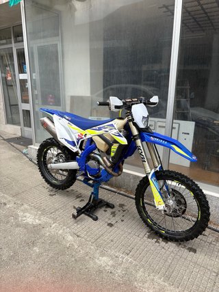 Sherco SEF 300 4t Enduro 2021