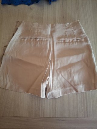 Pantalones Cortos Mujer 12€ cada uno