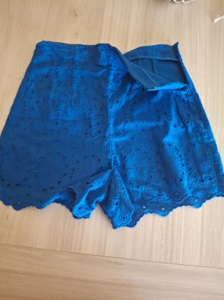 Pantalones Cortos Mujer 12€ cada uno