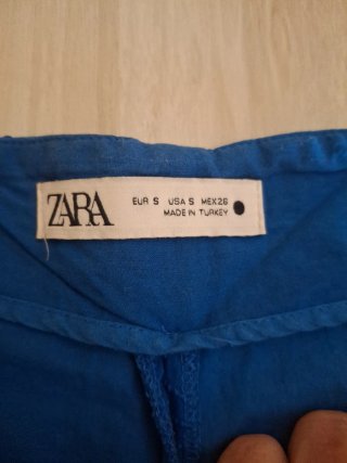 Pantalones Cortos Mujer 12€ cada uno