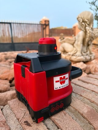 Nivel Láser WÜRTH LASER WLA