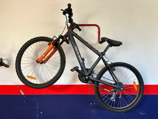 Bicicleta Rockrider 5.2 JR niño