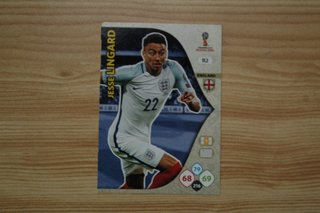 Cromos Mundial Rusia 2018 Adrenalyn XL