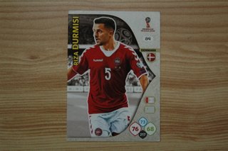 Cromos Mundial Rusia 2018 Adrenalyn XL