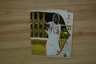 Cromos Mundial Rusia 2018 Adrenalyn XL