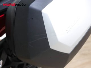 HONDA NC 750 X ABS DCT