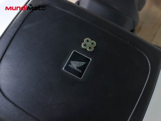 HONDA NC 750 X ABS DCT