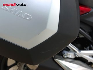 HONDA NC 750 X ABS DCT
