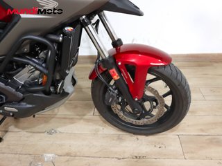 HONDA NC 750 X ABS DCT