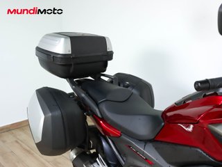 HONDA NC 750 X ABS DCT