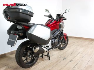 HONDA NC 750 X ABS DCT