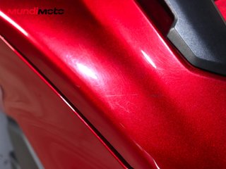 HONDA NC 750 X ABS DCT