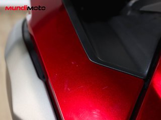HONDA NC 750 X ABS DCT