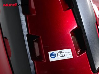 HONDA NC 750 X ABS DCT