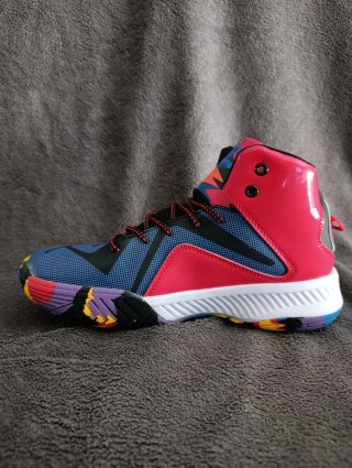 Deportivas Baloncesto Wurton Talla 41