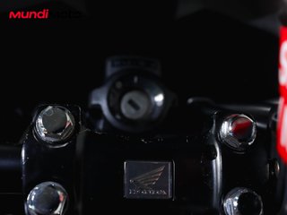 HONDA NC 750 X ABS DCT
