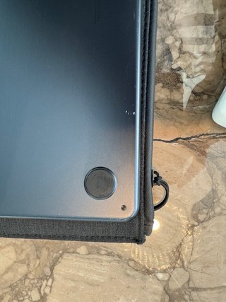 MacBook Air M2 13.6 8GB/256GB (2022, English)