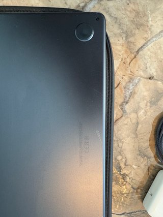 MacBook Air M2 13.6 8GB/256GB (2022, English)