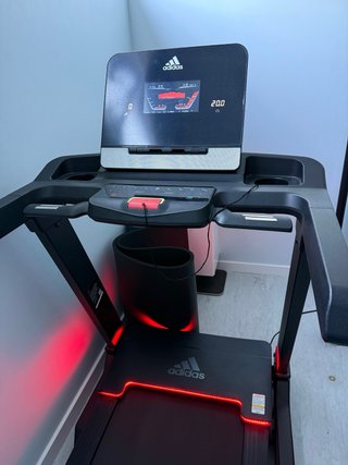 Cinta de Correr Adidas