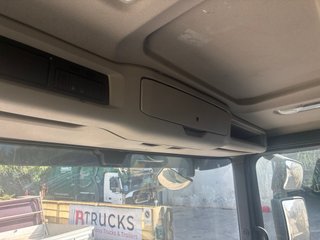 SCANIA P410 CISTENRA AGUA POTABLE 17000LITROS