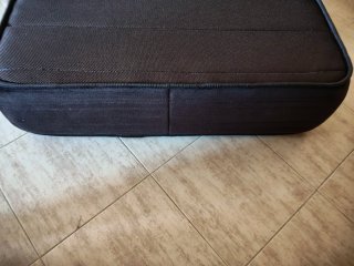 Colchón de 90 cm viscoelástico. 90x180x22 cm