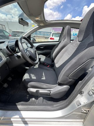 Citroen C1 Shine