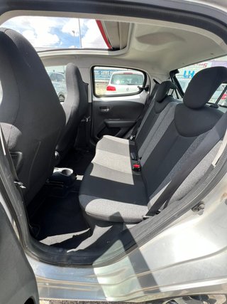 Citroen C1 Shine