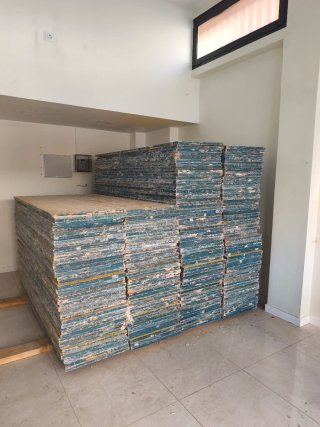 Tableros 2003x504 21€ und
