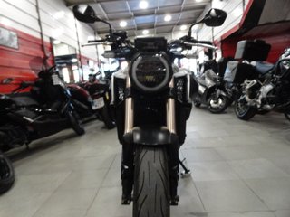 Honda CB 650 R