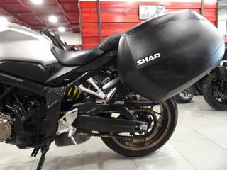 Honda CB 650 R