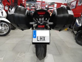 Honda CB 650 R
