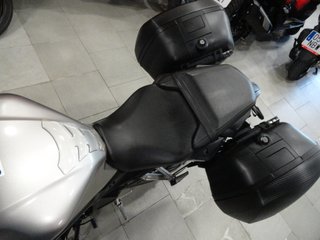 Honda CB 650 R