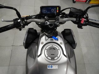 Honda CB 650 R