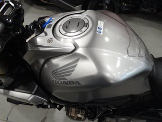 Honda CB 650 R