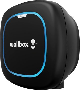 - Wallbox cargador rápido para vehículo eléctric