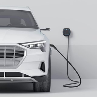 - Wallbox cargador rápido para vehículo eléctric