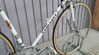 Bicicleta Clásica Peugeot