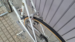 Bicicleta Clásica Peugeot