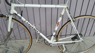 Bicicleta Clásica Peugeot