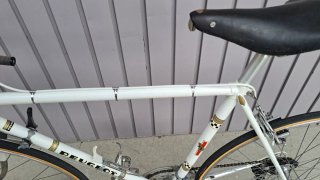 Bicicleta Clásica Peugeot