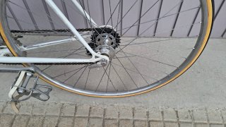 Bicicleta Clásica Peugeot