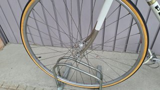 Bicicleta Clásica Peugeot