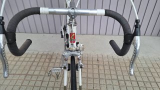 Bicicleta Clásica Peugeot