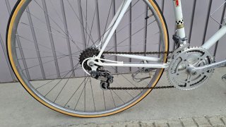 Bicicleta Clásica Peugeot