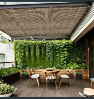 Toldo Vela Malla Sombra Rectangular 3X4