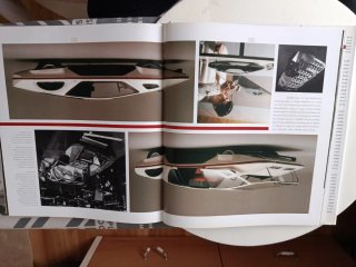 Coches de Diseño Concept Cars desde los Años 30...