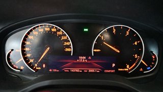 BMW X3 2.0d X-DRIVE HIBRIDO 2021